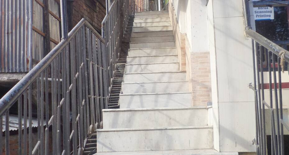 Star Lodge, Guwahati 4